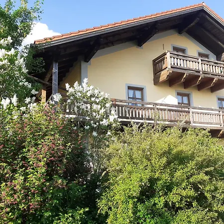 Gasthof Zur Alten Post * Hinterschmiding