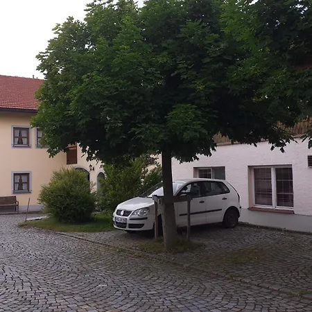 Gasthof Zur Alten Post * Hinterschmiding