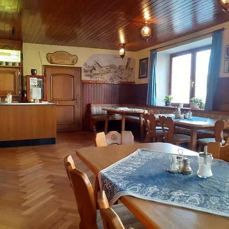 Gasthof Zur Alten Post Ξενοδοχείο *
