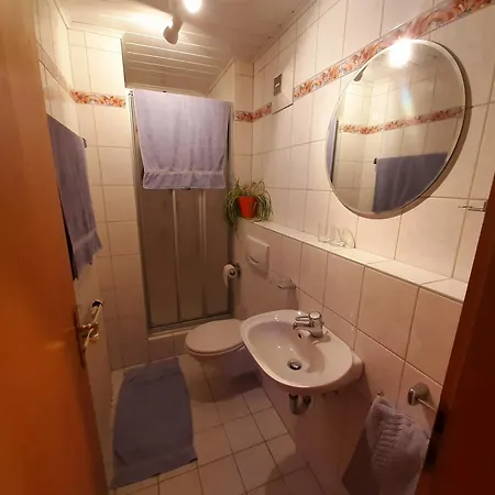 Gasthof Zur Alten Post Ξενοδοχείο Hinterschmiding