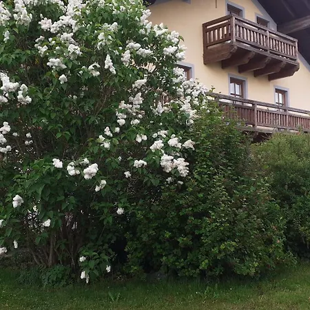 Hotel Zur Alten Post Hinterschmiding