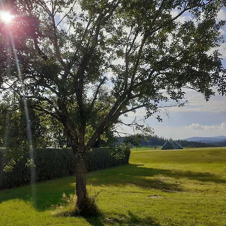 Zur Alten Post Hotel